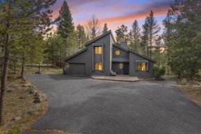 Sunriver Red Fir Retreat